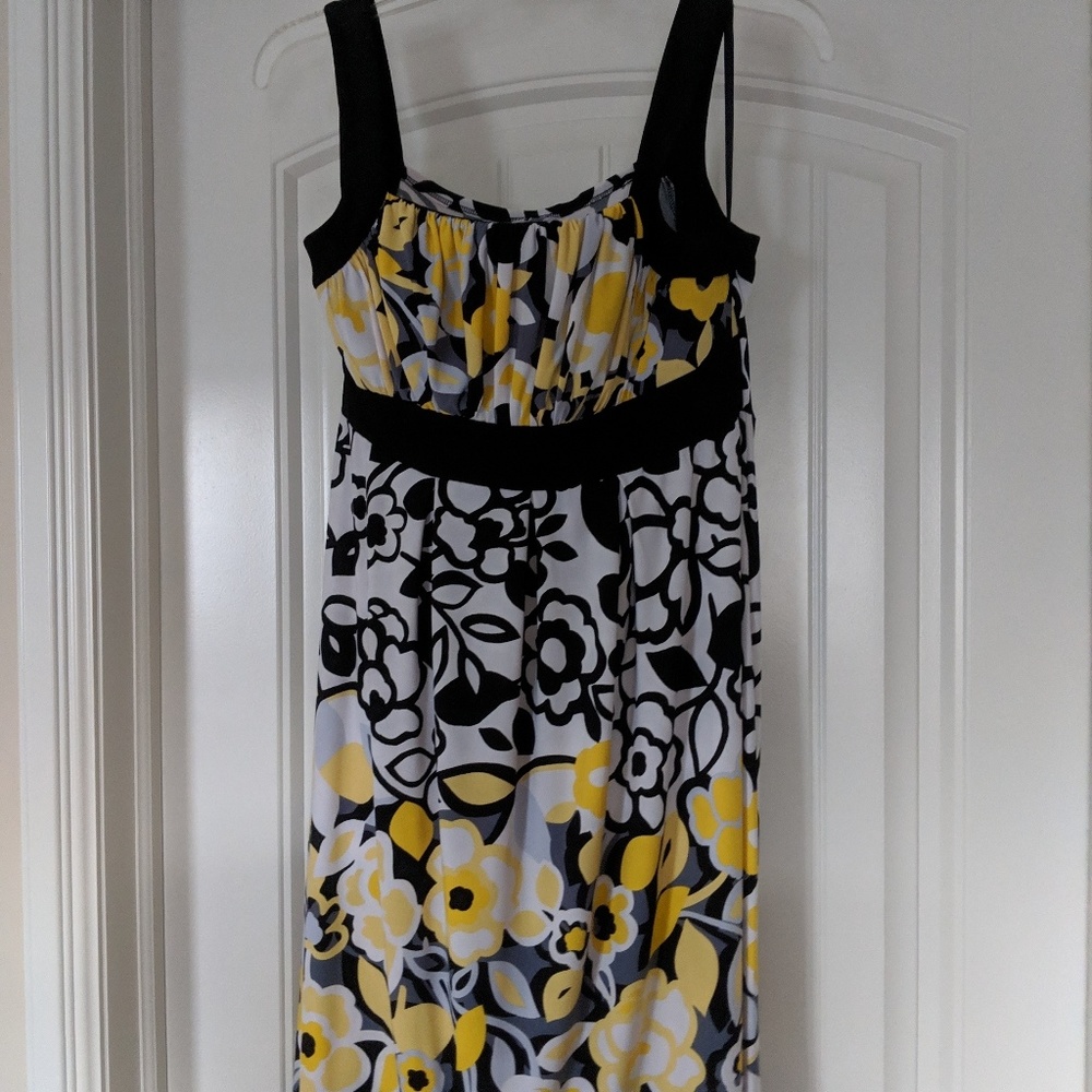 Size 8 dress